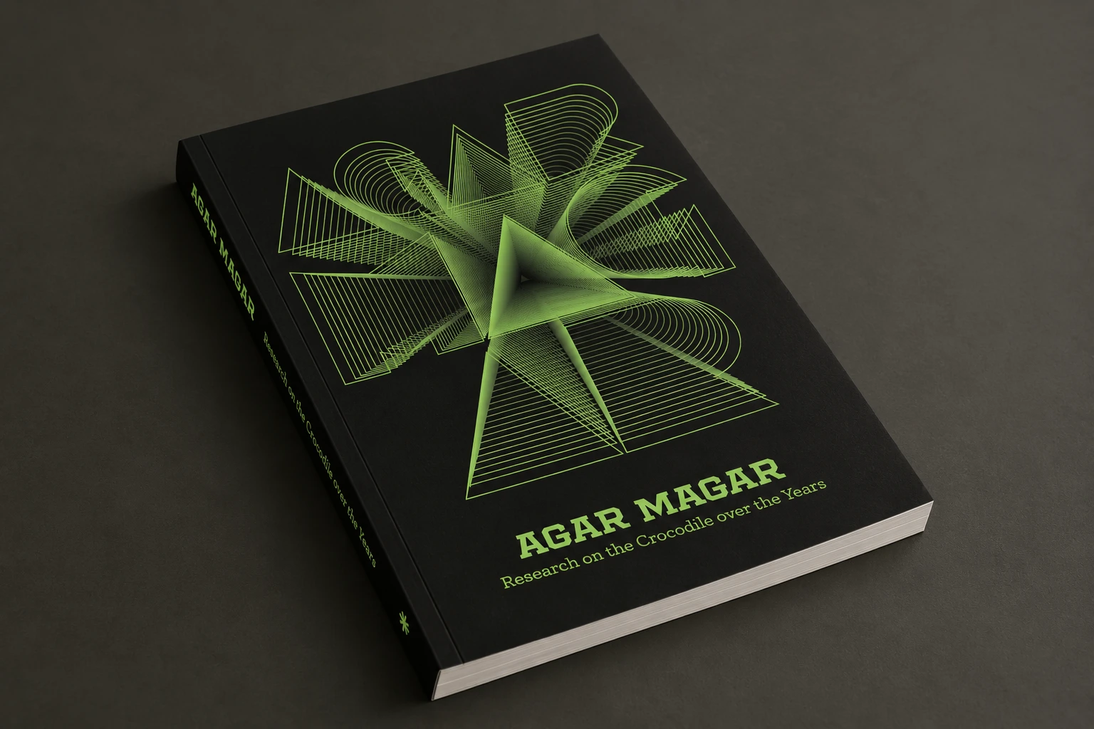 Research booklet